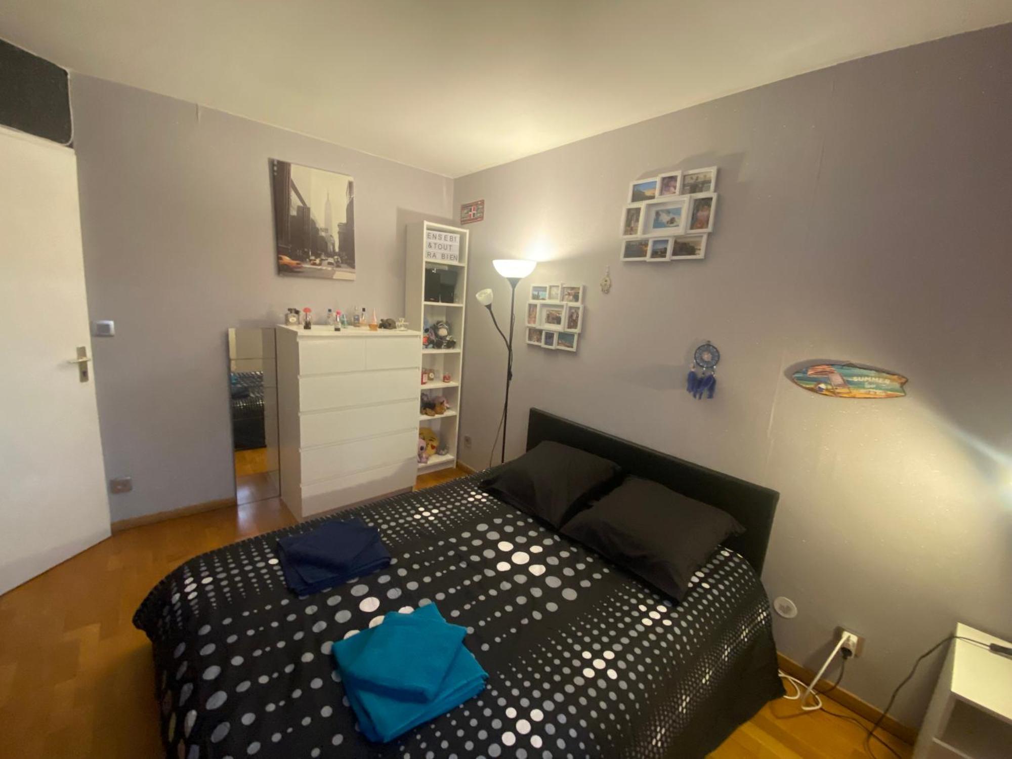 Chez Manu Meuble De Tourisme 2 Etoiles Pour 6 Personnes - 3 Chambres Вилпаризи Екстериор снимка
